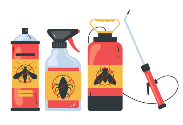 Best Pest Control Treatment  in Stamford, CT